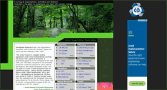 Desktop Screenshot of kyotoprotocol.com